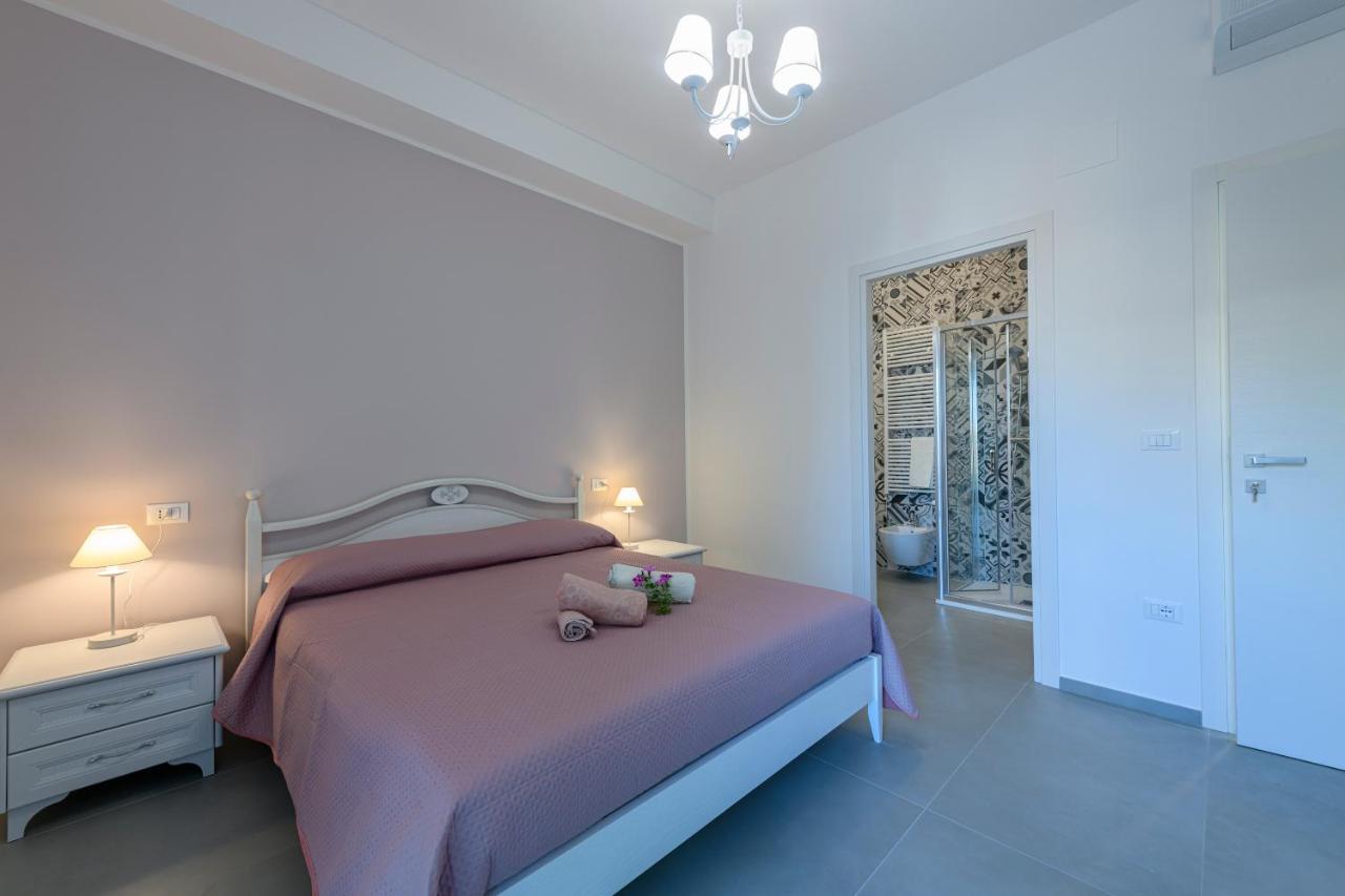 B&B La Fontanella San Benedetto del Tronto Exterior foto