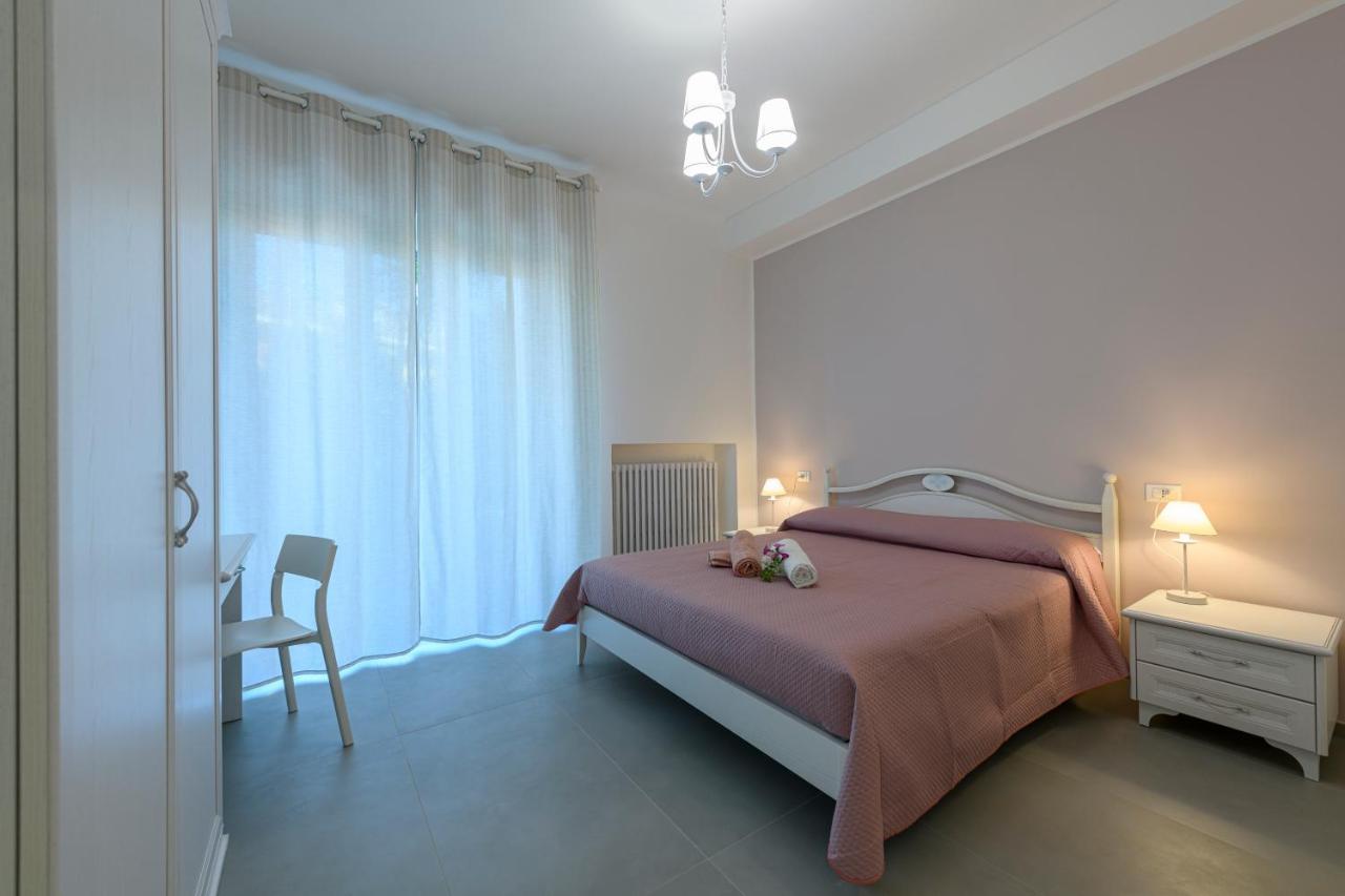 B&B La Fontanella San Benedetto del Tronto Exterior foto