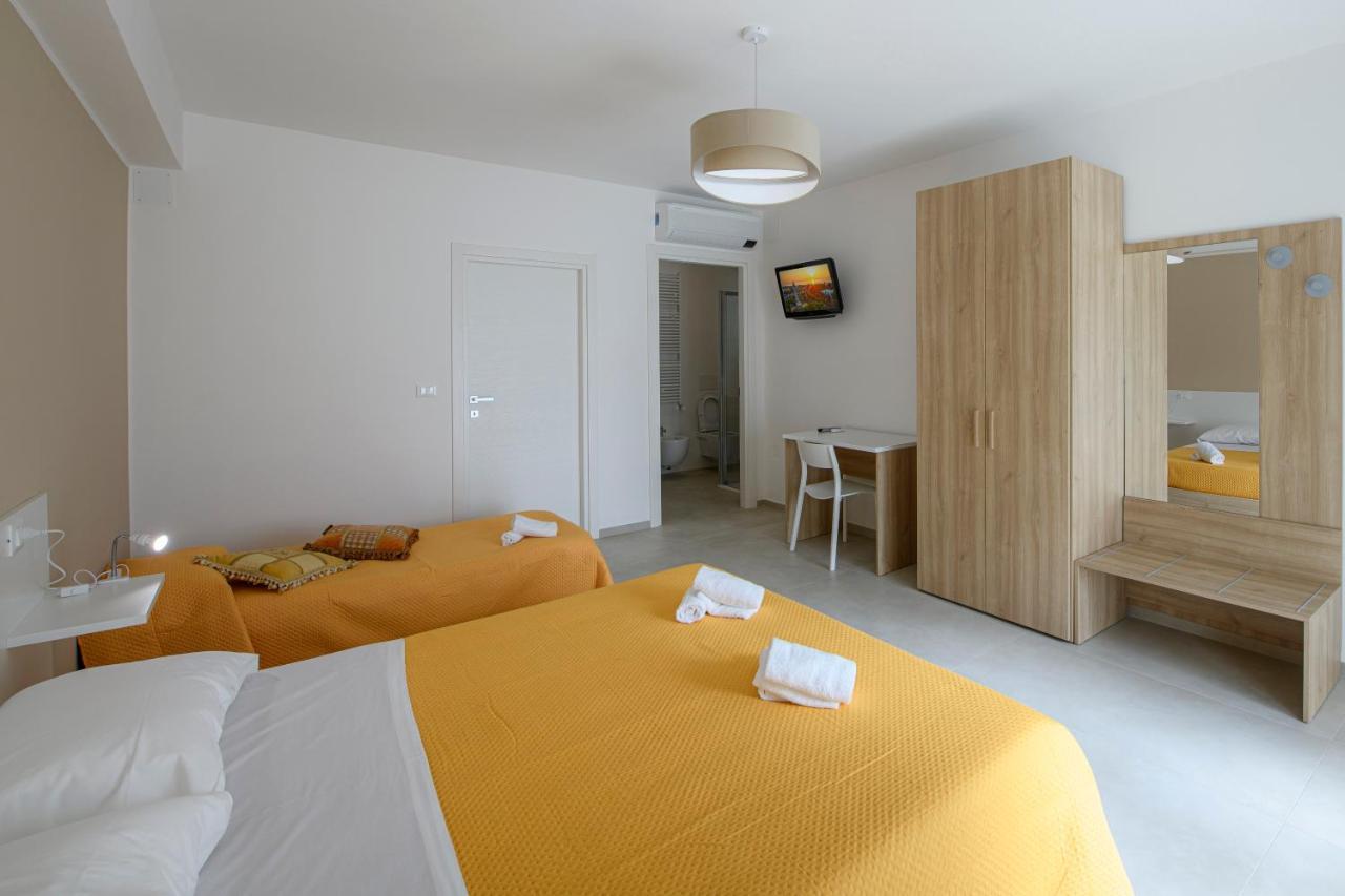 B&B La Fontanella San Benedetto del Tronto Exterior foto