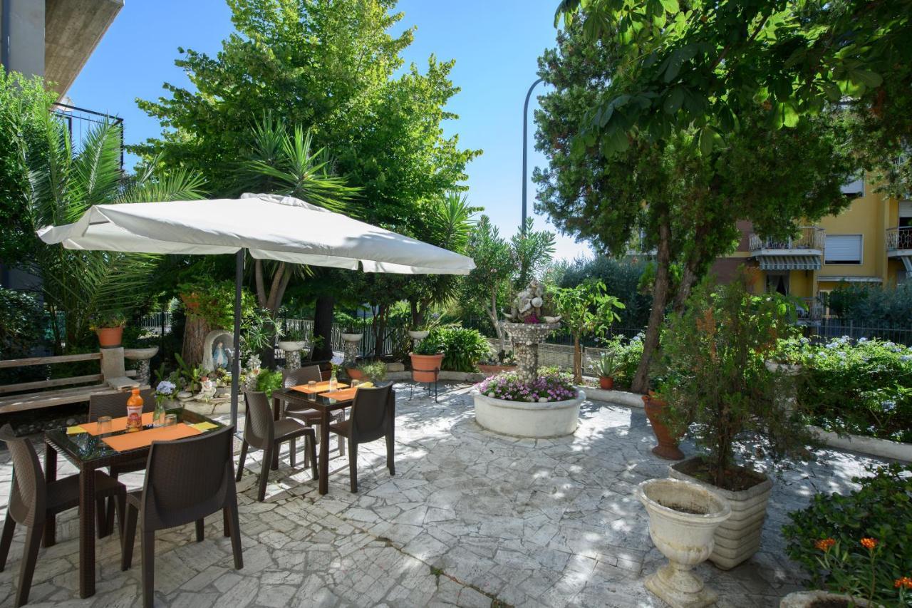 B&B La Fontanella San Benedetto del Tronto Exterior foto