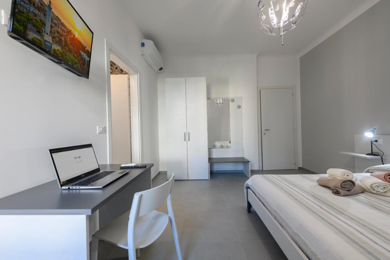B&B La Fontanella San Benedetto del Tronto Exterior foto