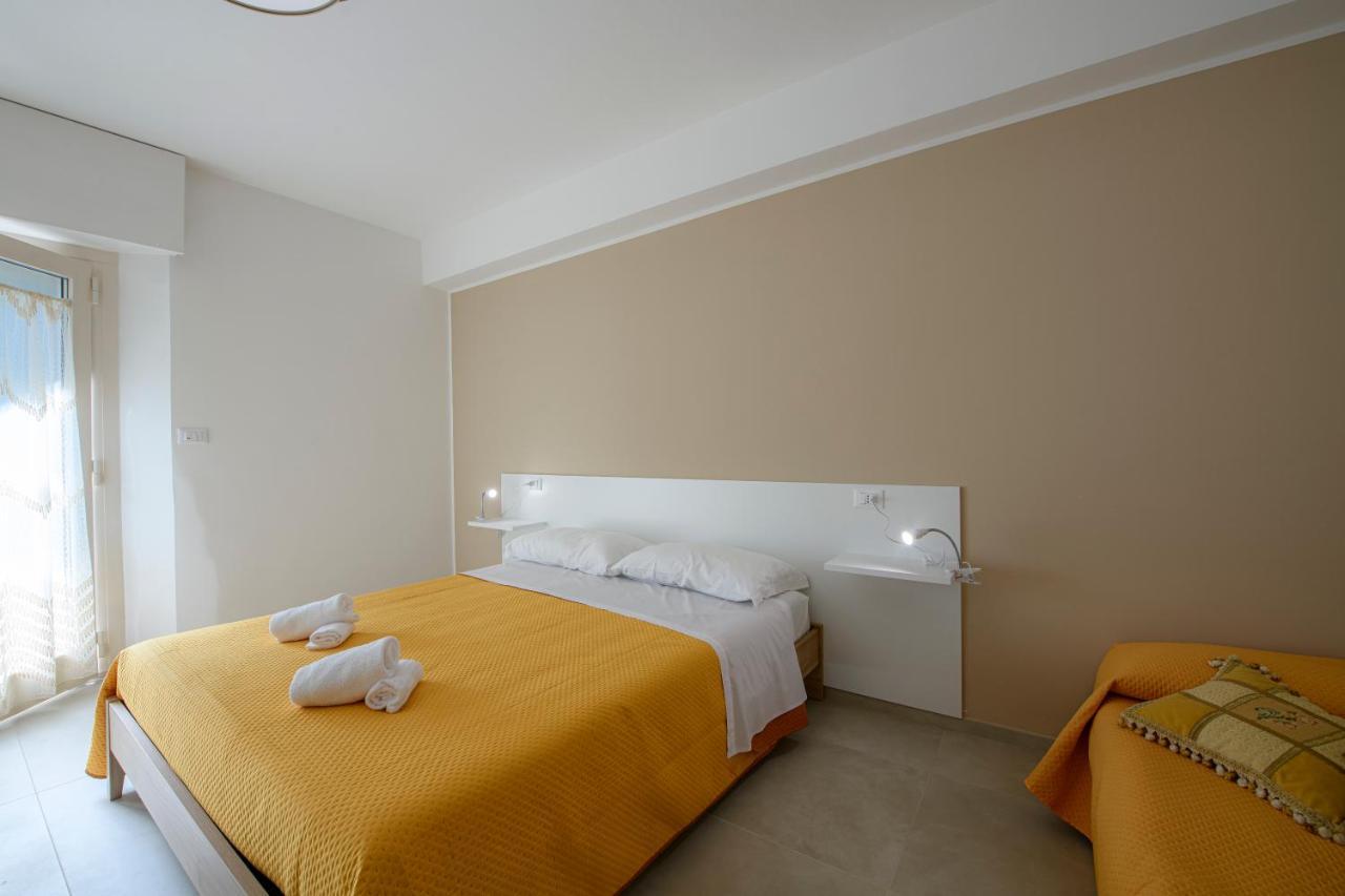 B&B La Fontanella San Benedetto del Tronto Exterior foto