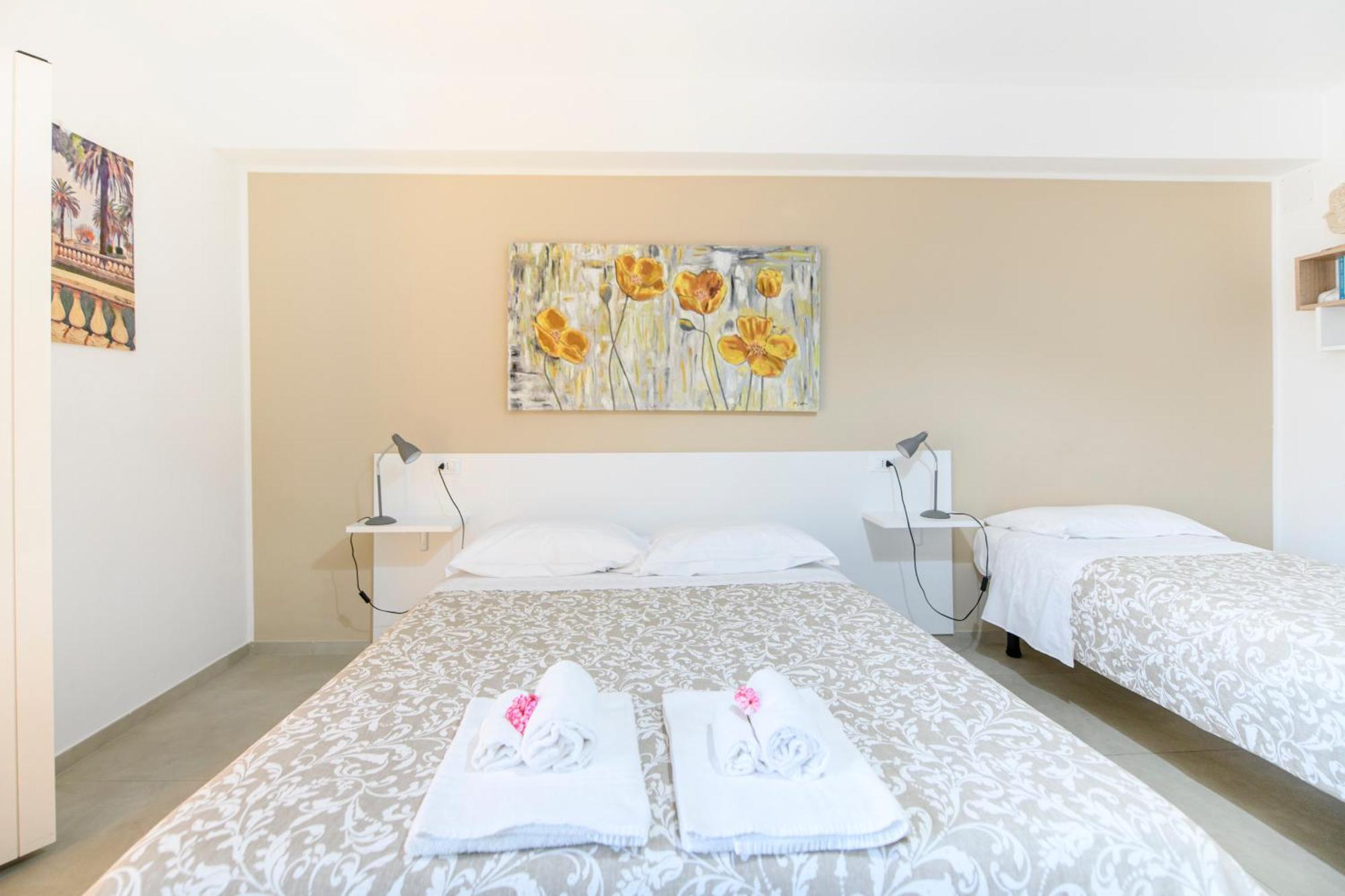 B&B La Fontanella San Benedetto del Tronto Exterior foto