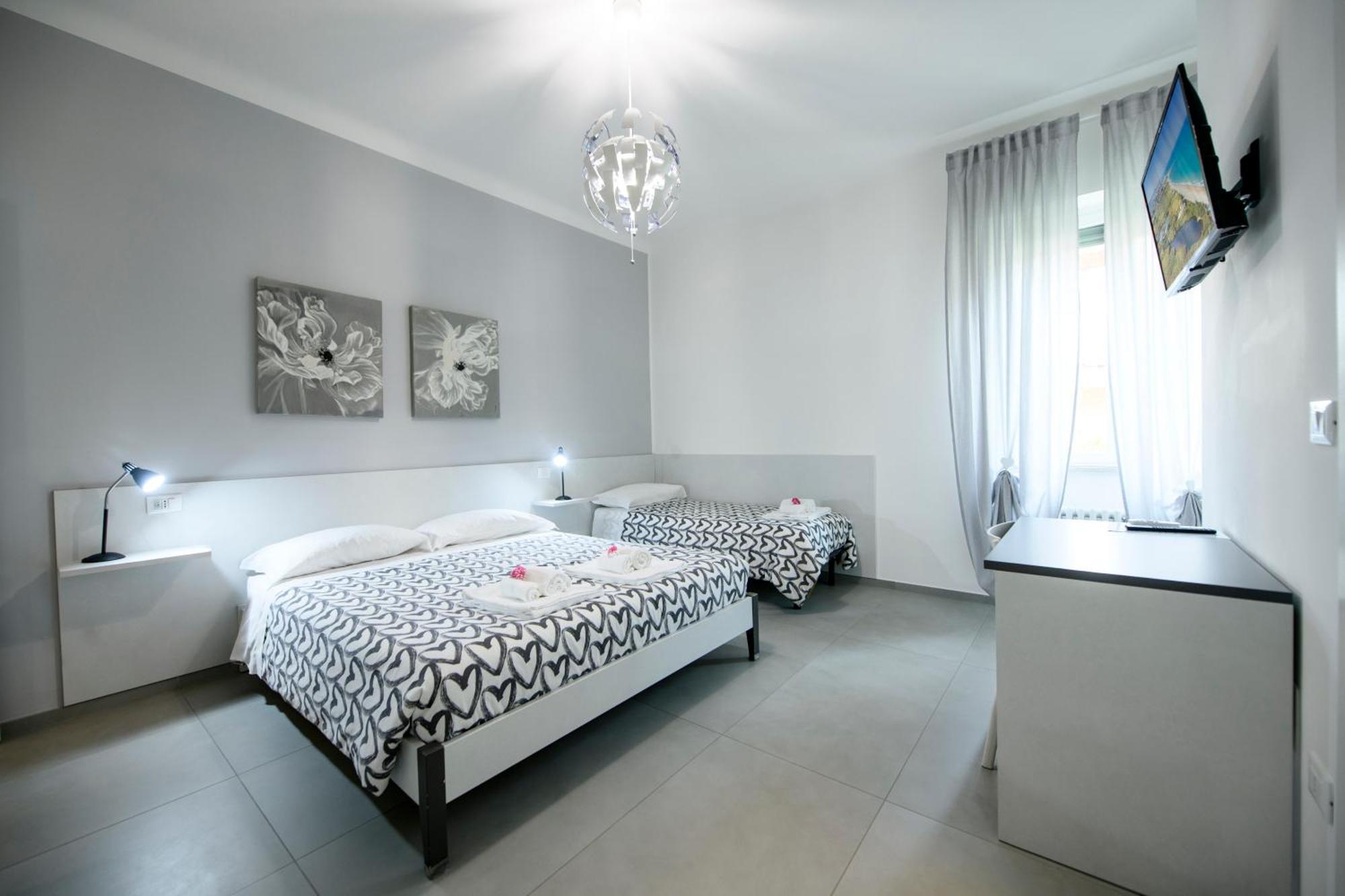 B&B La Fontanella San Benedetto del Tronto Exterior foto