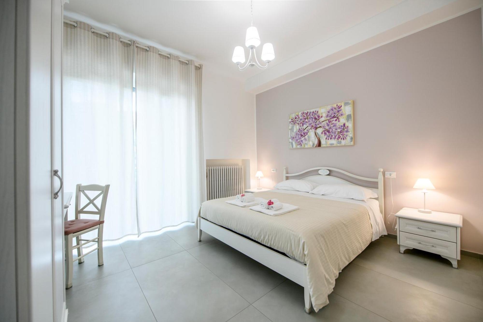 B&B La Fontanella San Benedetto del Tronto Exterior foto