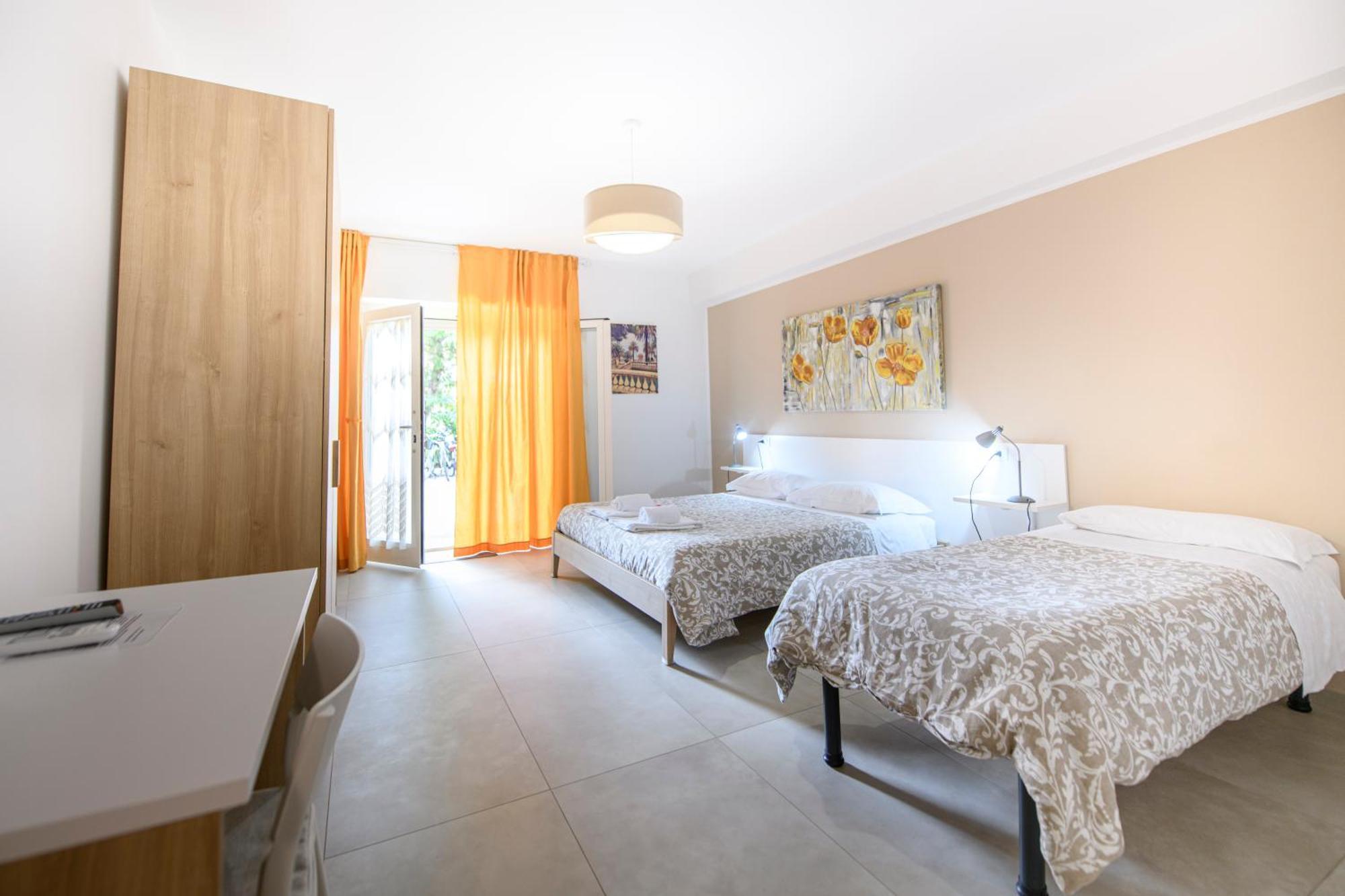 B&B La Fontanella San Benedetto del Tronto Exterior foto