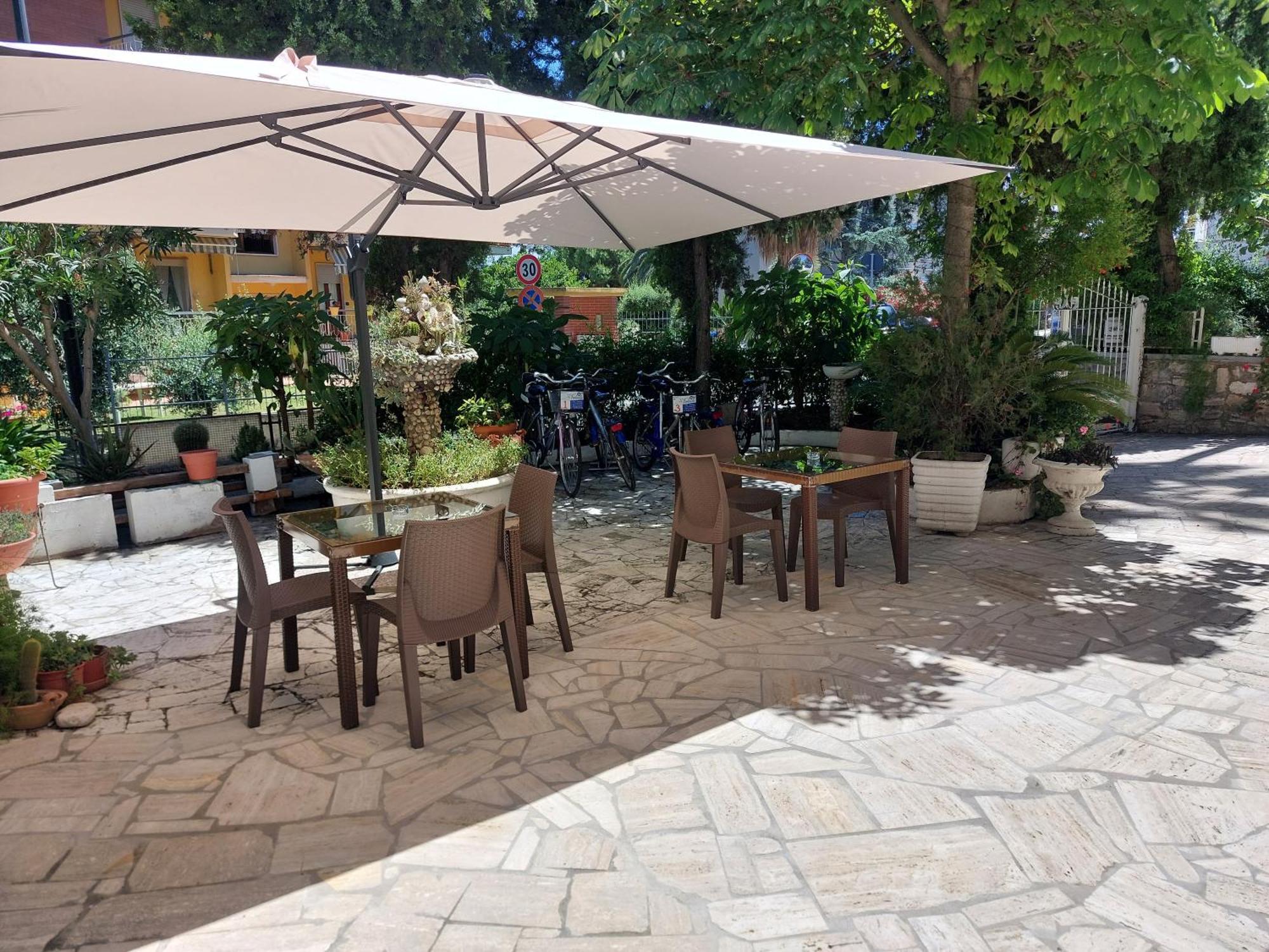 B&B La Fontanella San Benedetto del Tronto Exterior foto