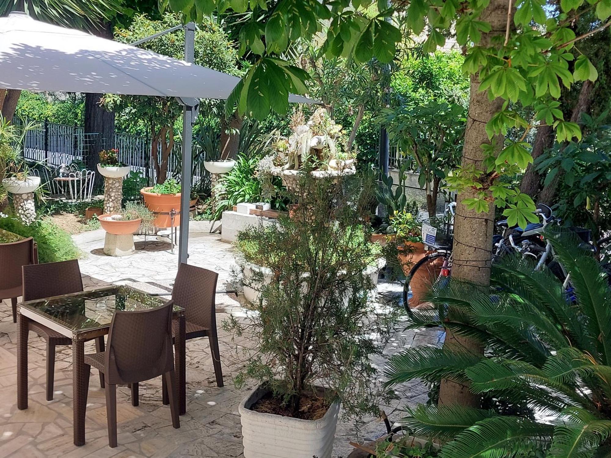 B&B La Fontanella San Benedetto del Tronto Exterior foto