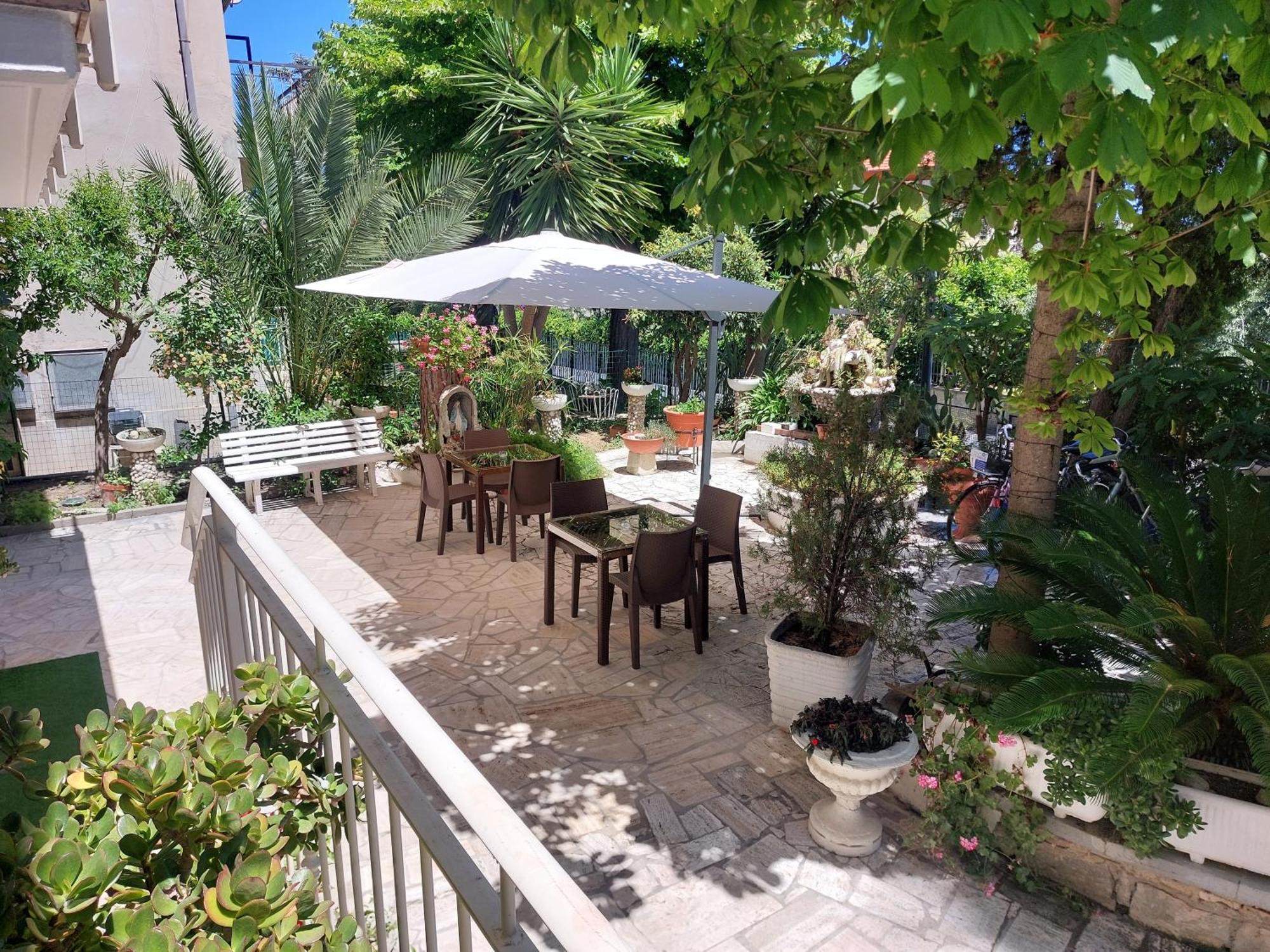 B&B La Fontanella San Benedetto del Tronto Exterior foto